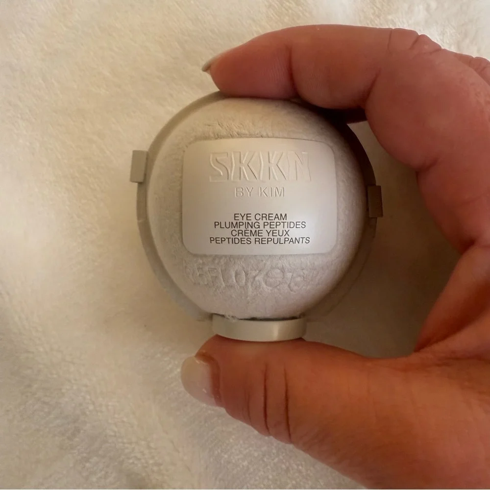 SKKN by Kim Kardashian Eye Cream